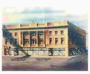 Missoula Elks embark on plan to restore lodge to 1911 design
