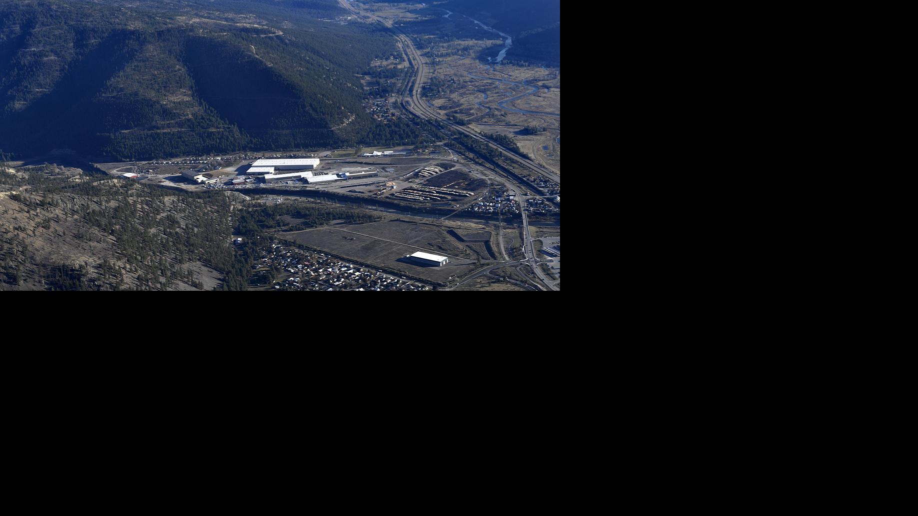 Bonner company gets $416K grant to create 65 new jobs - The Missoulian