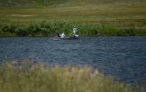 Additional fishing restrictions go into effect Wednesday across SW Montana rivers