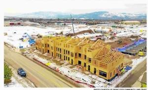 FROM SUPERFUND SITE TO HOME
