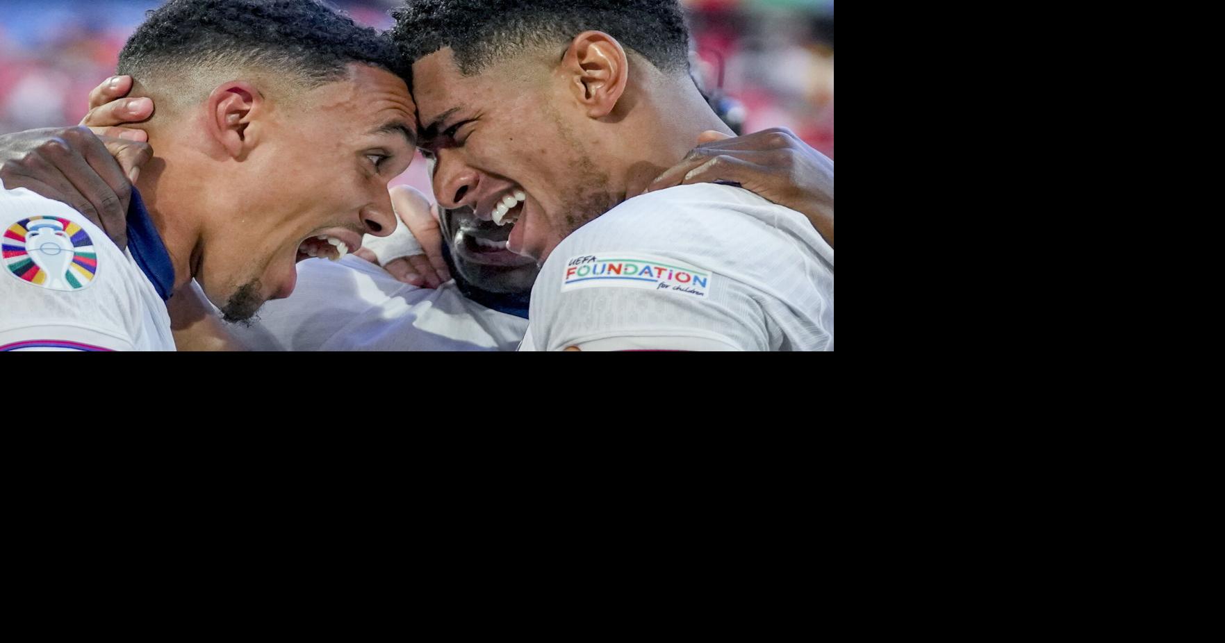 Spain Claims Fourth Euro Title with Victory over England in Historic Final - Notable Saves and Goal-Scoring Opportunities