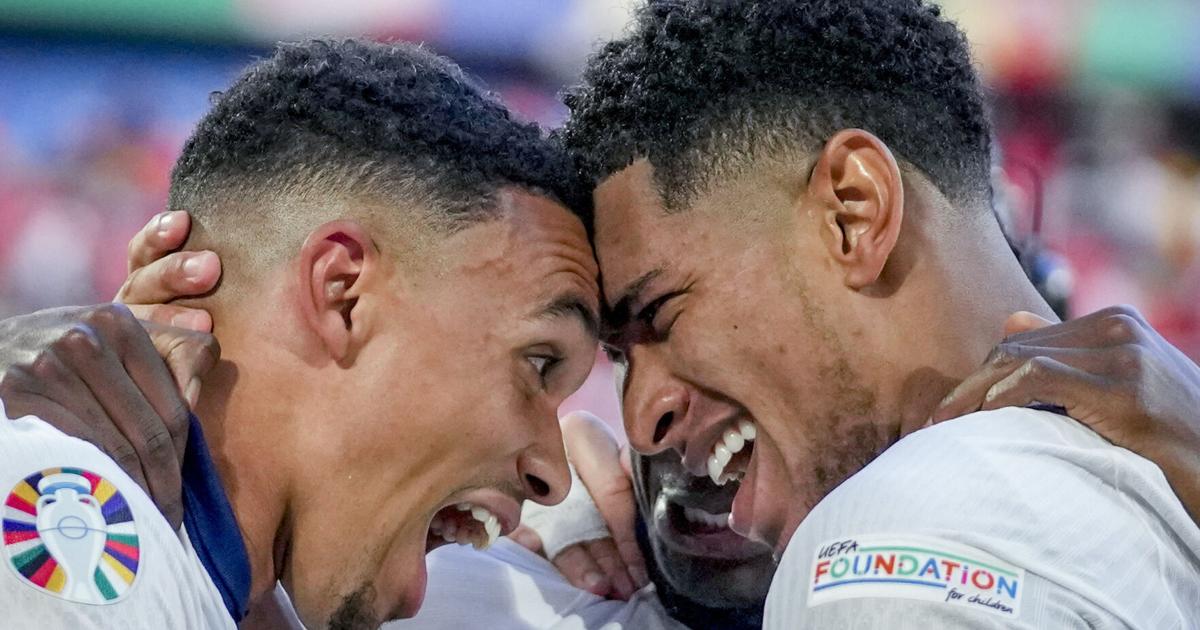 Spain Claims Fourth Euro Title with Victory over England in Historic Final - Notable Saves and Goal-Scoring Opportunities