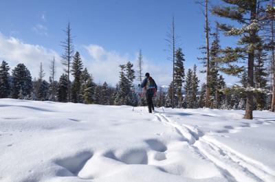 Frozen Add Seeley Lake Residents To Torrent Of Water Line Woes