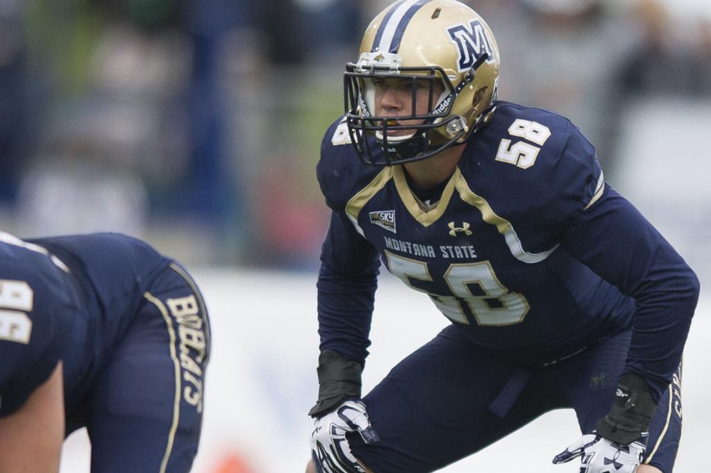 Big Sky Football Rankings Week 2 College Sports Missoulian Com