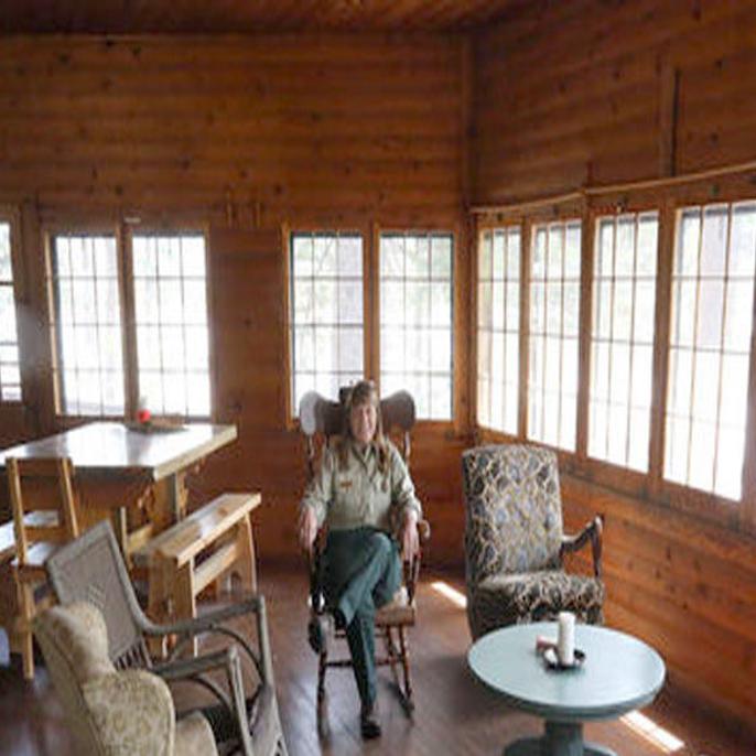 Prices Going Up On Forest Service Campgrounds Cabins And Towers