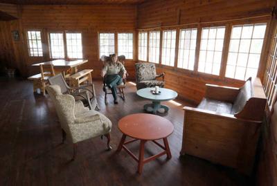 Prices Going Up On Forest Service Campgrounds Cabins And Towers