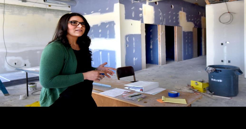 New private school offers accelerated medical assistant training