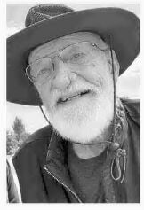 James "Jim" Vernon Dettmann