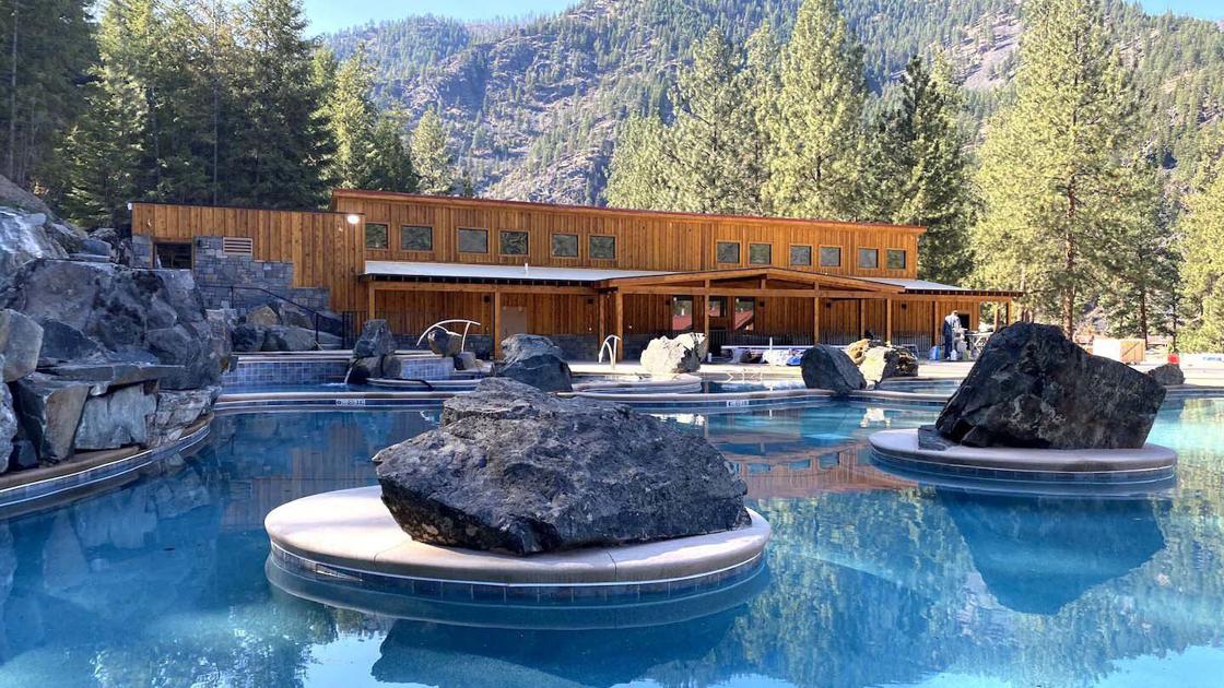 Business Buzz Quinn's Hot Springs expands; Missoula liquor license for