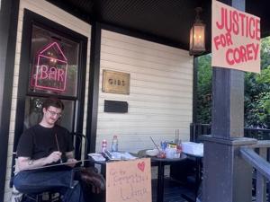 Inside a movement: 24 hours in Madison