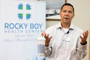Tribes in Montana remain worried about state’s early rollout of Medicaid eligibility changes
