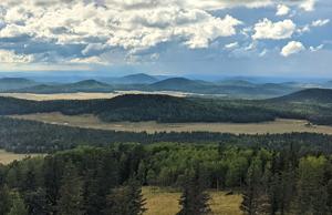 Arizona is home to young volcanism, Yellowstone Volcano Observatory finds