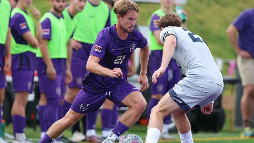 Rivera's Header Lifts (RV) Saints to Win Over Providence