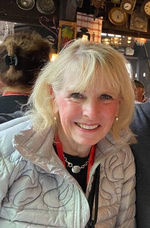 Janet Kekich