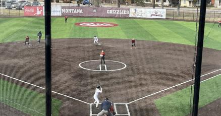 Sentinel Spartans sweep Hellgate Knights in seasonopening crosstown doubleheader Sentinel Spartans sweep Hellgate Knights in seasonopening crosstown doubleheader