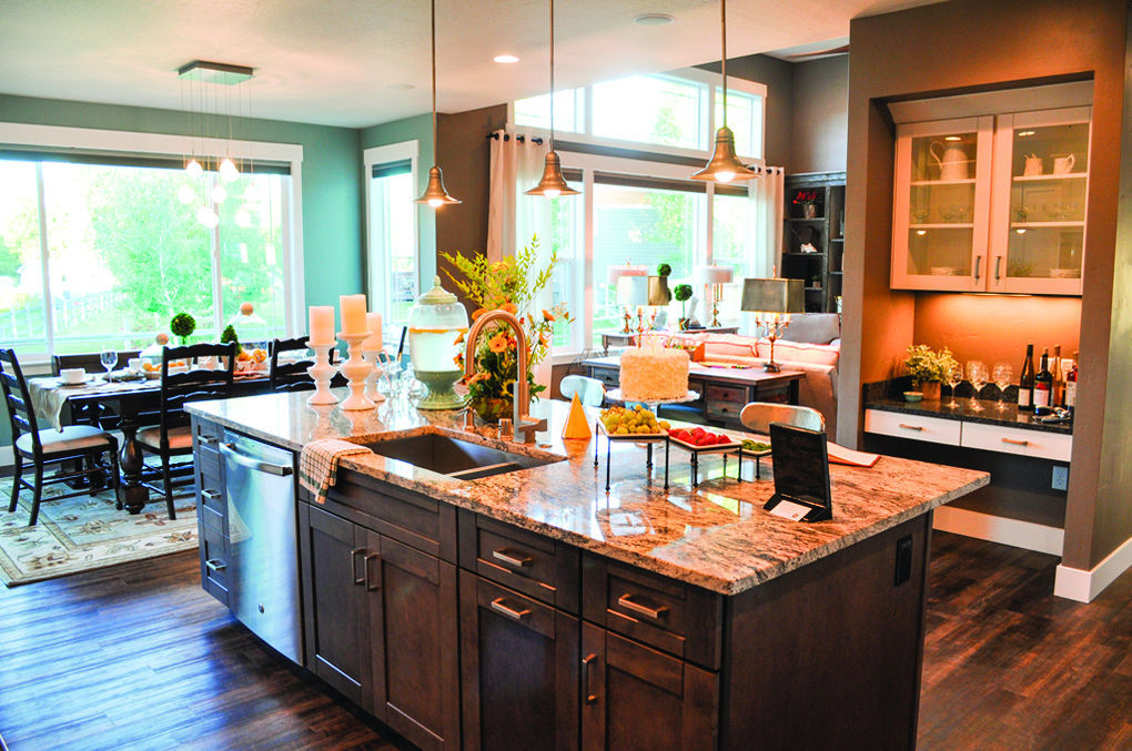 Mbia Announces Exciting New Parade Of Homes Event Home And Garden Mbia Announces Exciting New Parade Of Homes Event