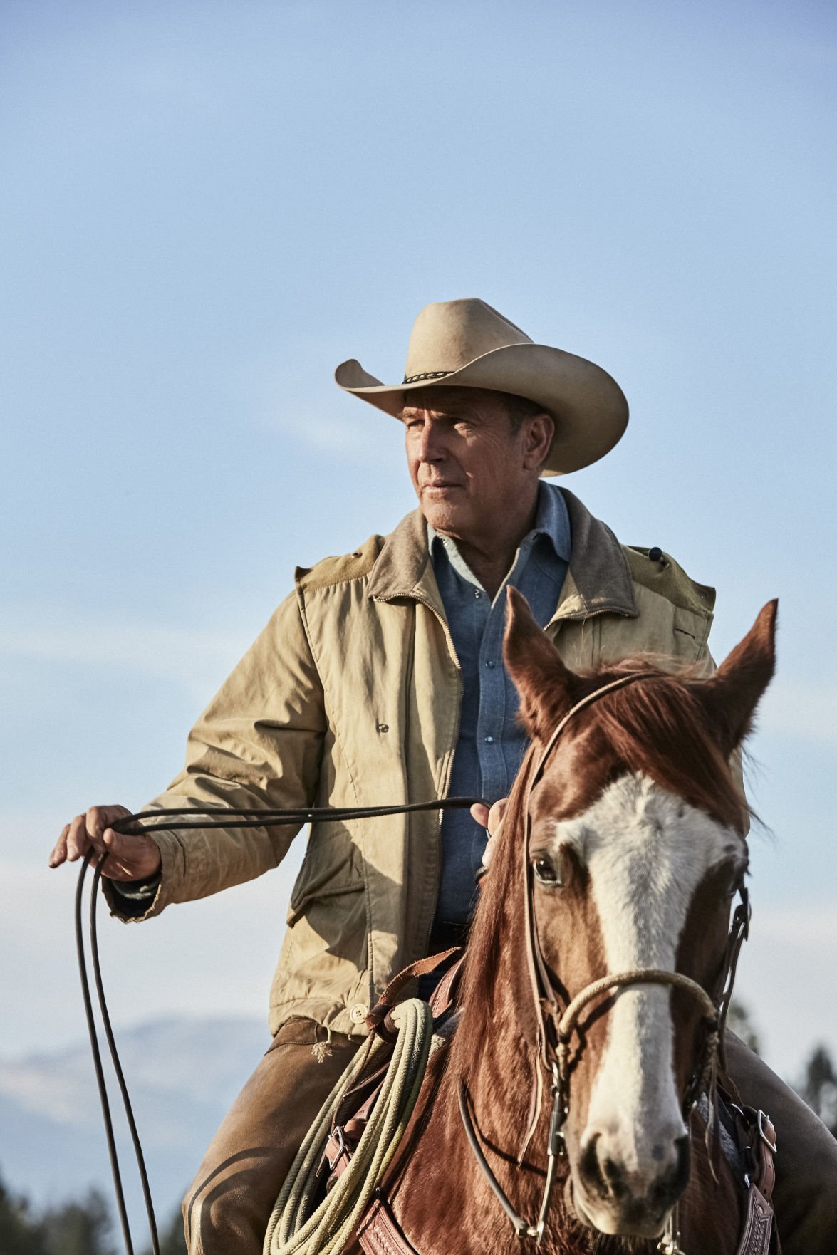 Kevin Costner: The Iconic Star Of Yellowstone And His Journey In Hollywood