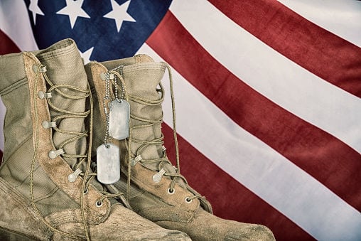 Thoughts on Veterans Day | Columnists | missoulian.com