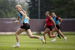 Missoula's Liv Thorne-Thomsen excited for new era of Montana Grizzly soccer