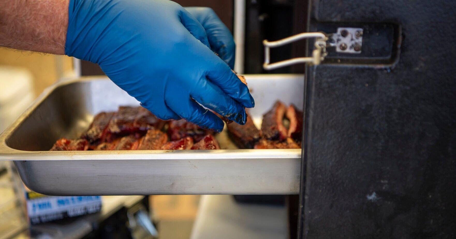East Helena hosts first-ever barbecue competition - Vimarsana News