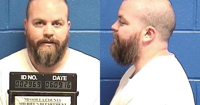 Man held on $10K bail, accused of threatening woman with knife