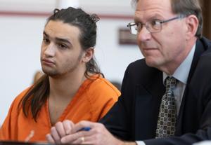 Helena man accused of sexually assaulting a sleeping woman