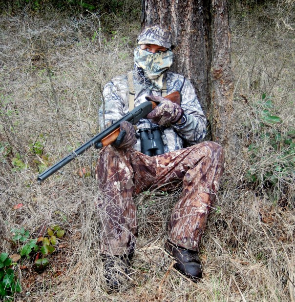 Tough turkey: An initiation to spring gobbler hunting | Outdoors ...