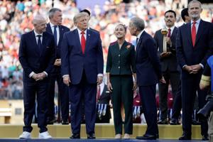 Analysis: Separate US trade talks test North America's pact