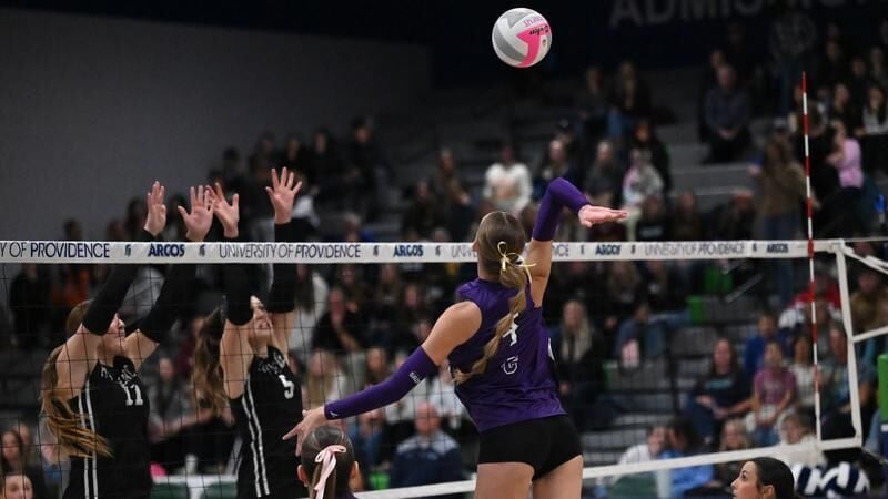 Saints Battle, Fall in Four at Providence