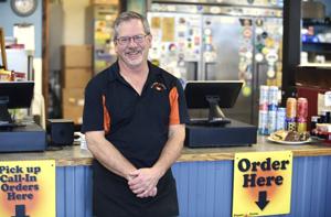 'You gave me this chance': Family-run restaurant Planet Gyros to close after 32 years in Helena