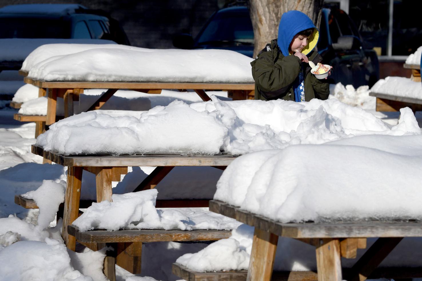 A look back at some of Montana's coldest moments