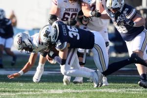 Bobcats DL preview: Athletic group hungry to fill big shoes