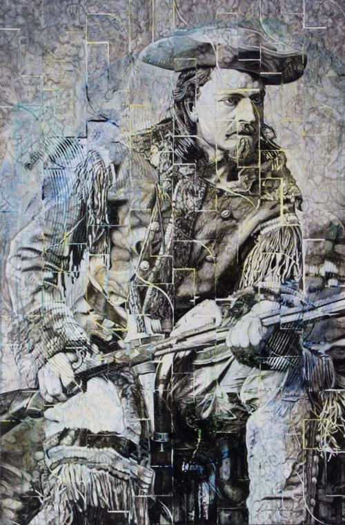 Buffalo Bill