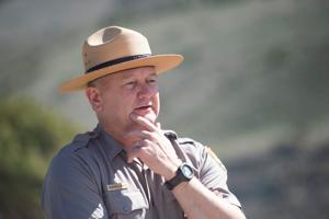 Feds rap Montana, say Yellowstone bison lawsuit complete without superintendent's texts