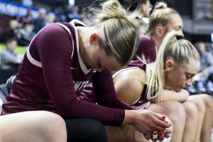 Lady Griz basketball announces 2026-27 nonconference slate