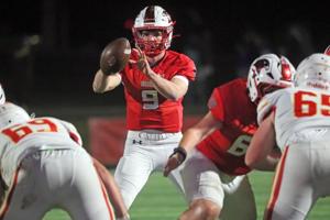 Bozeman-Kalispell Glacier showdown highlights Week 2 of Class AA football