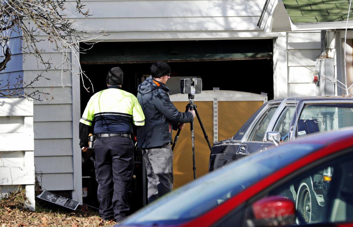 Missoula police One dead after officerinvolved shooting Local News