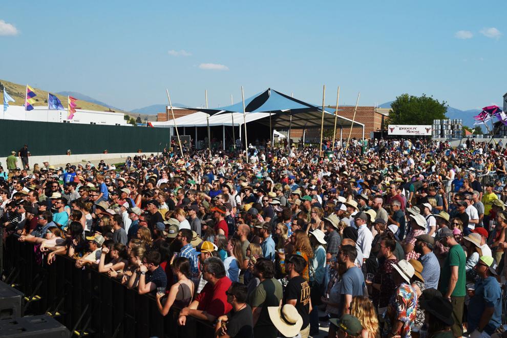 Knitting Factory calls off 2021 concerts at Big Sky Brewing Arts