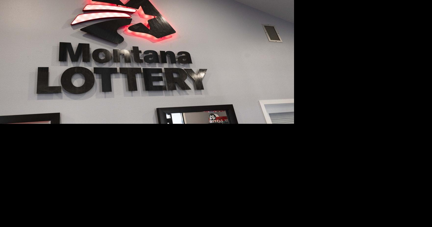 Montana Lottery reckons with financial ‘mess’ at the Legislature after audit findings