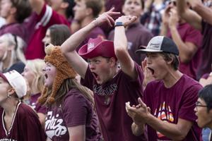 What's the toughest road venue in the Big Sky? 21 players cast their votes