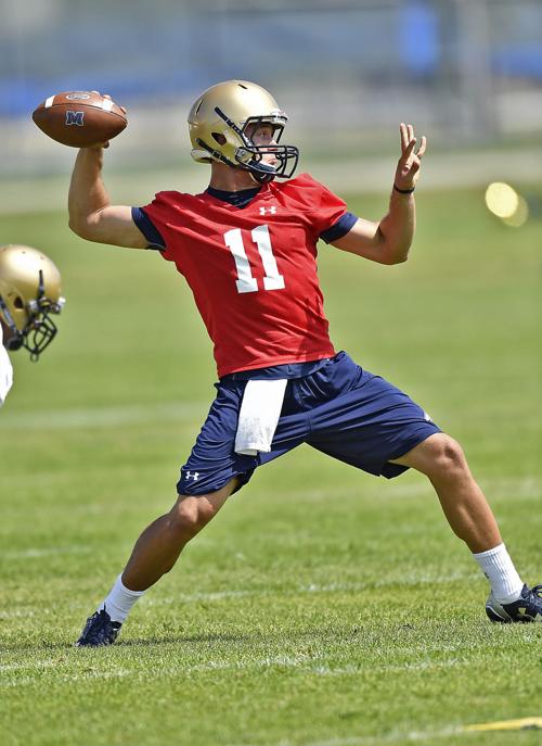 Bobcats Close Camp Turn Attention To Idaho College Sports