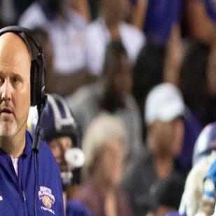 Recent Fcs Enrollee North Alabama Sees Game Against No 22 Montana