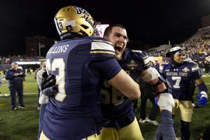 Bobcats OL preview: Experienced group wants to ‘take it to a whole new level’