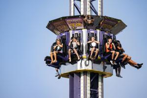 Western Montana Fair: Food sales top $1M, ticket scammers, music locale experiment done