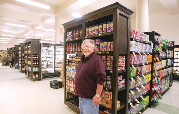 Hennessy Market