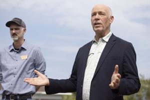 Gov. Gianforte forms task force to respond to growing energy demands