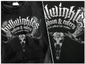 Bullwinkles Saloon