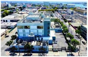 Data-center boom ripples through US supply chains