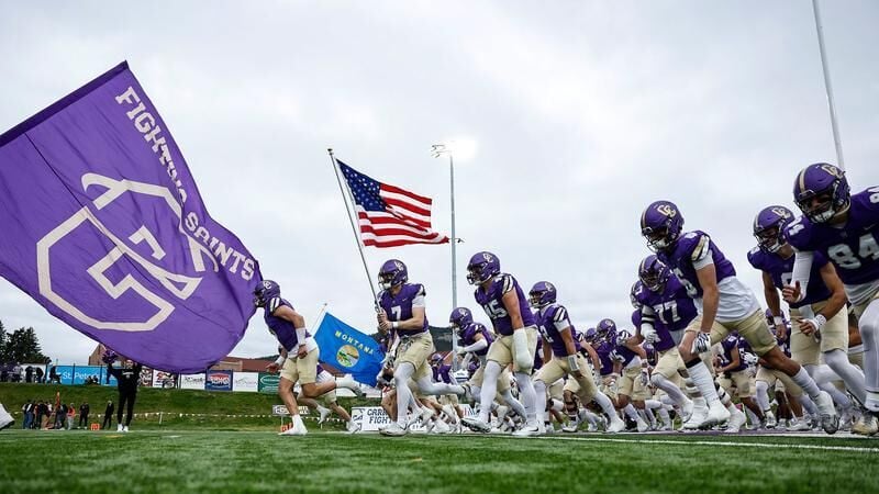 No. 11 Saints Square-Off with Simpson in California