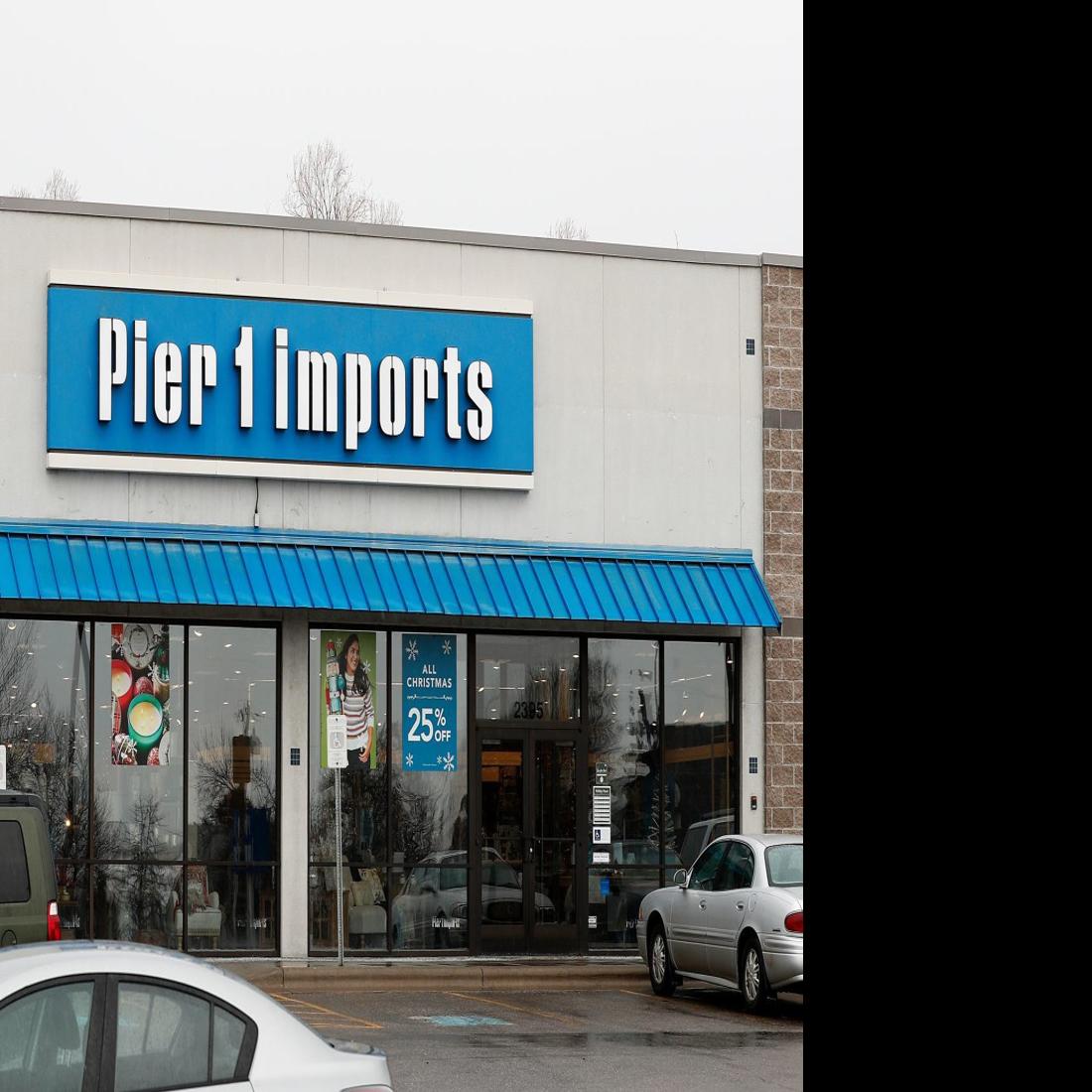 Pier 1 Imports To Close 3 Stores In Montana Business Missoulian Com